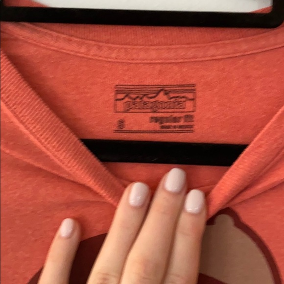 Patagonia tee - Picture 3 of 3